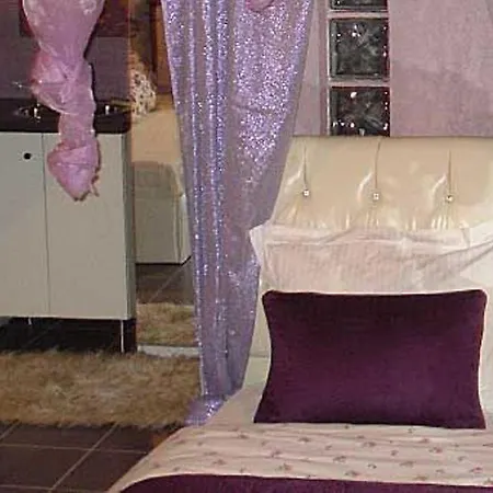 דירה Archontiko Althaia