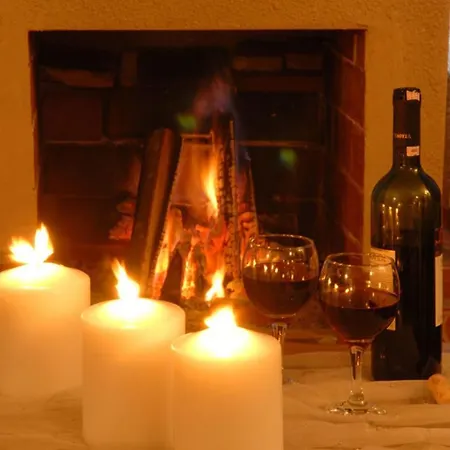 Archontiko Althaia דירה *