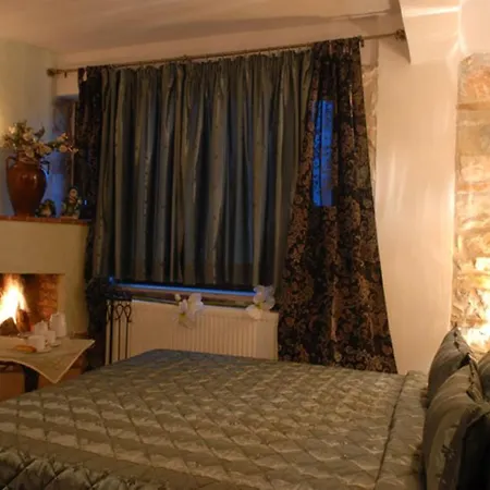 Archontiko Althaia * אלאטוחורי