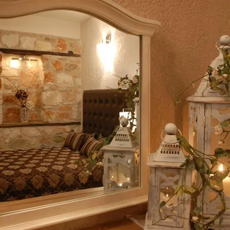 דירה Archontiko Althaia