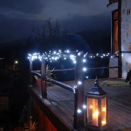 Archontiko Althaia אלאטוחורי