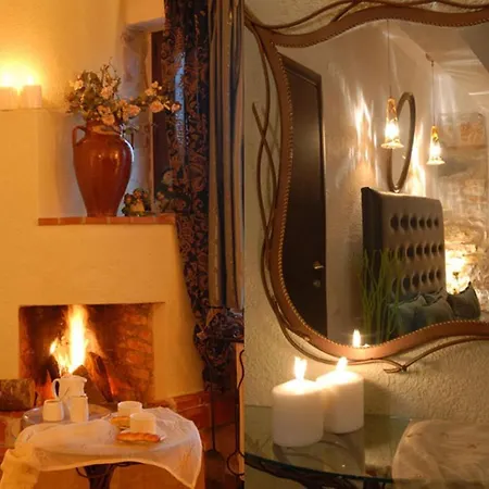 Archontiko Althaia *