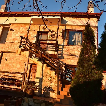 Archontiko Althaia אלאטוחורי