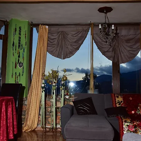 דירה Archontiko Althaia *