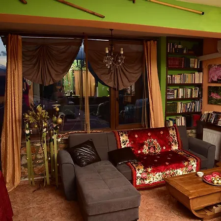 Archontiko Althaia אלאטוחורי