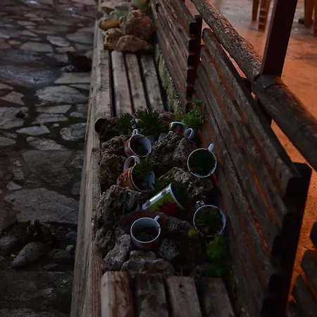 דירה Archontiko Althaia