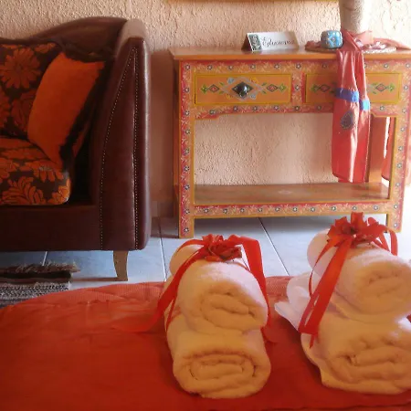 דירה Archontiko Althaia *