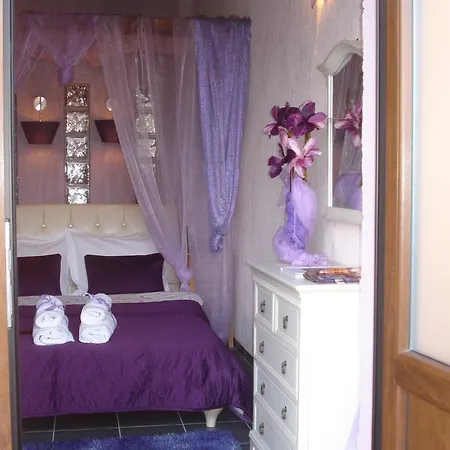 Archontiko Althaia דירה אלאטוחורי