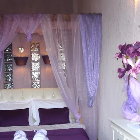 Archontiko Althaia אלאטוחורי