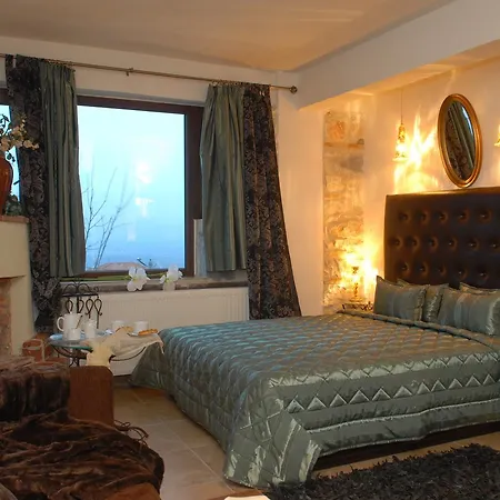 דירה Archontiko Althaia