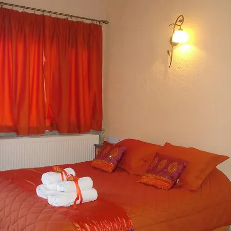 Archontiko Althaia * אלאטוחורי