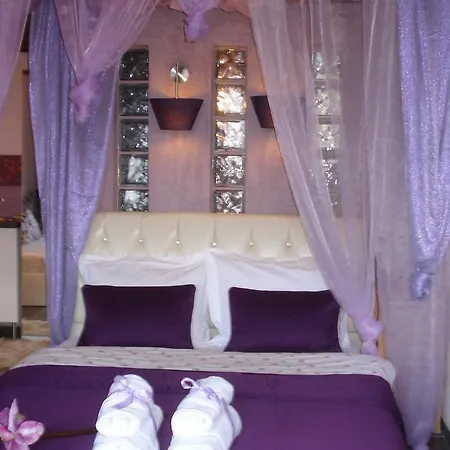 Archontiko Althaia אלאטוחורי