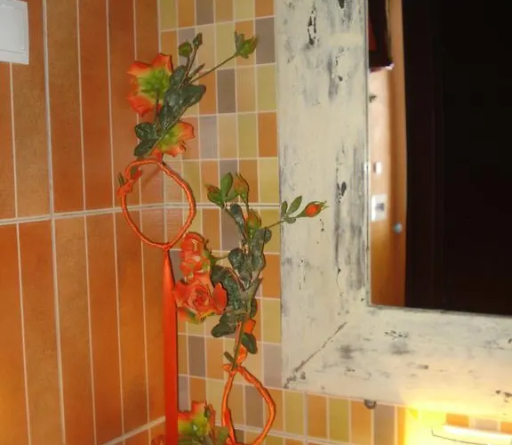 Archontiko Althaia 公寓 埃拉托克里昂