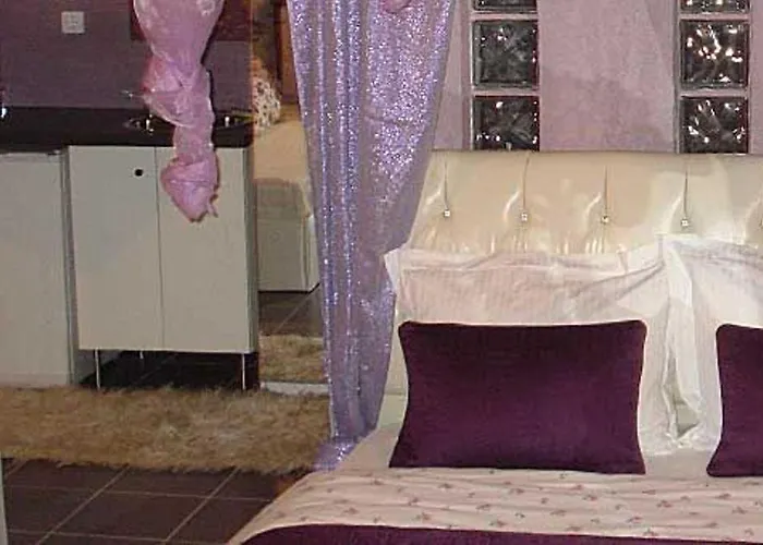 公寓 Archontiko Althaia