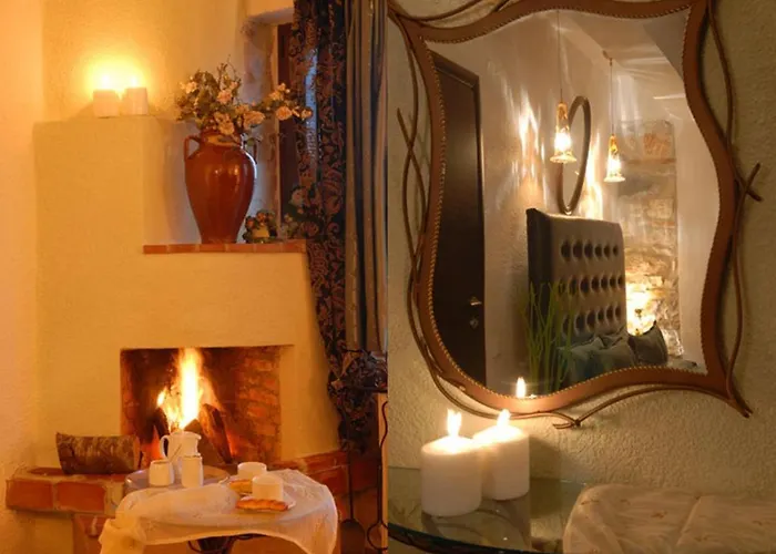 Archontiko Althaia *