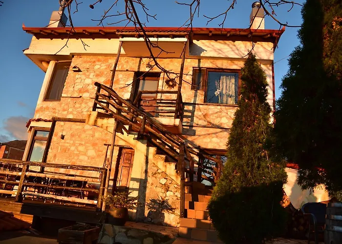 Archontiko Althaia 埃拉托克里昂