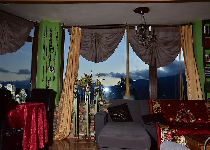 公寓 Archontiko Althaia *