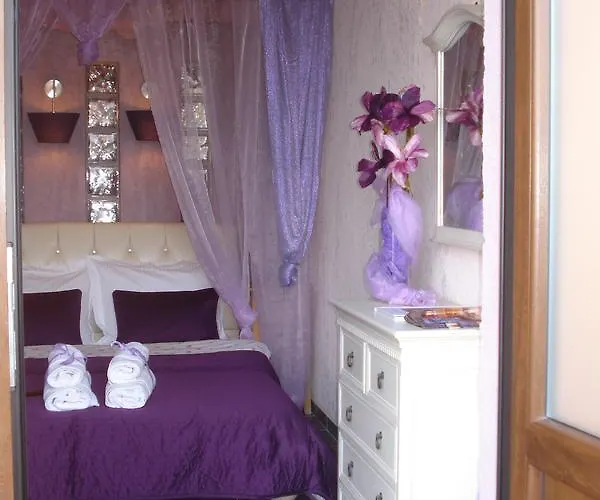 Archontiko Althaia 公寓 埃拉托克里昂