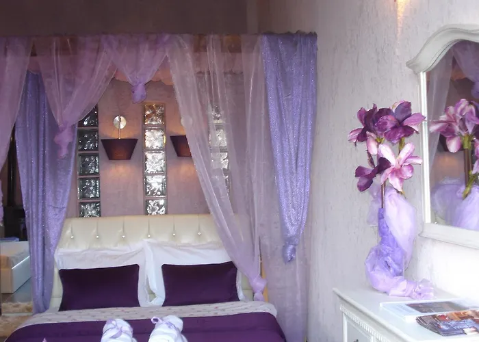 Archontiko Althaia 埃拉托克里昂