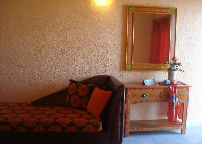 公寓 Archontiko Althaia *