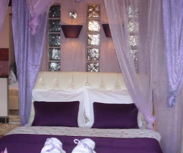 Archontiko Althaia 埃拉托克里昂